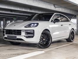Porsche Cayenne III S Coupé - 2025 - Joinsteer - #1