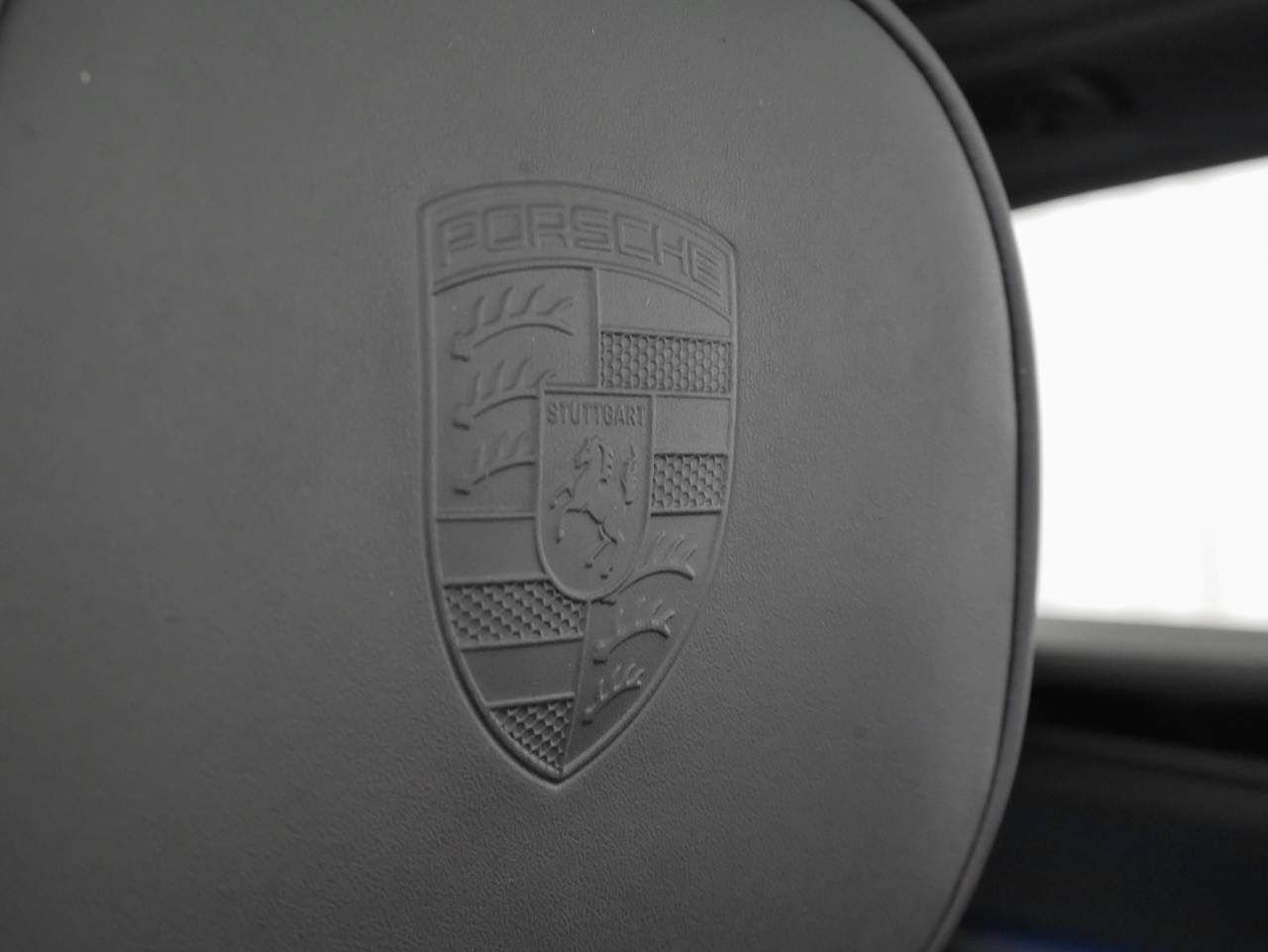 Porsche Cayenne III ph2 E-Hybrid Black Edition - 2026 - Joinsteer - #39