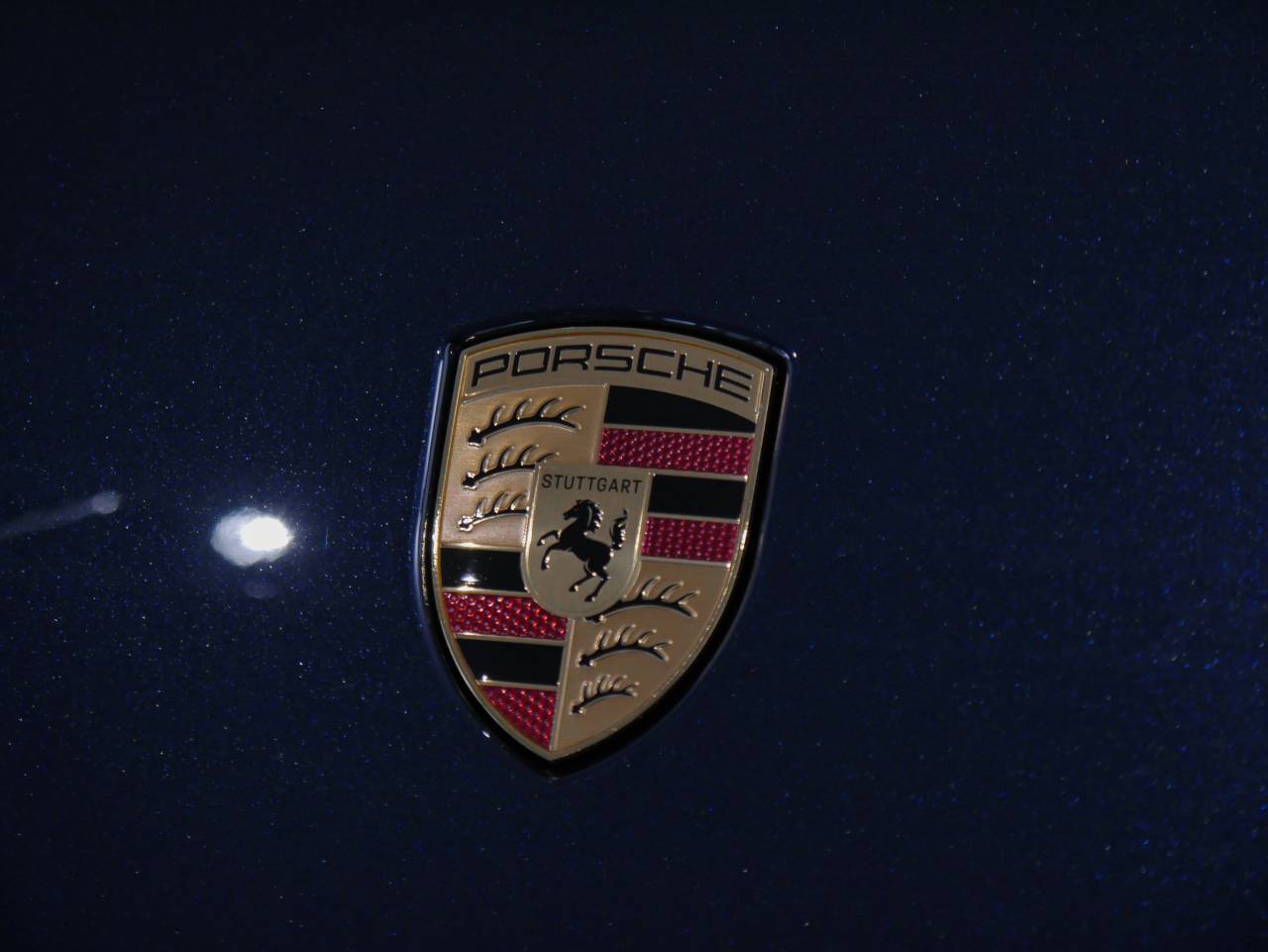 Porsche Cayenne III ph2 E-Hybrid Black Edition - 2026 - Joinsteer - #41