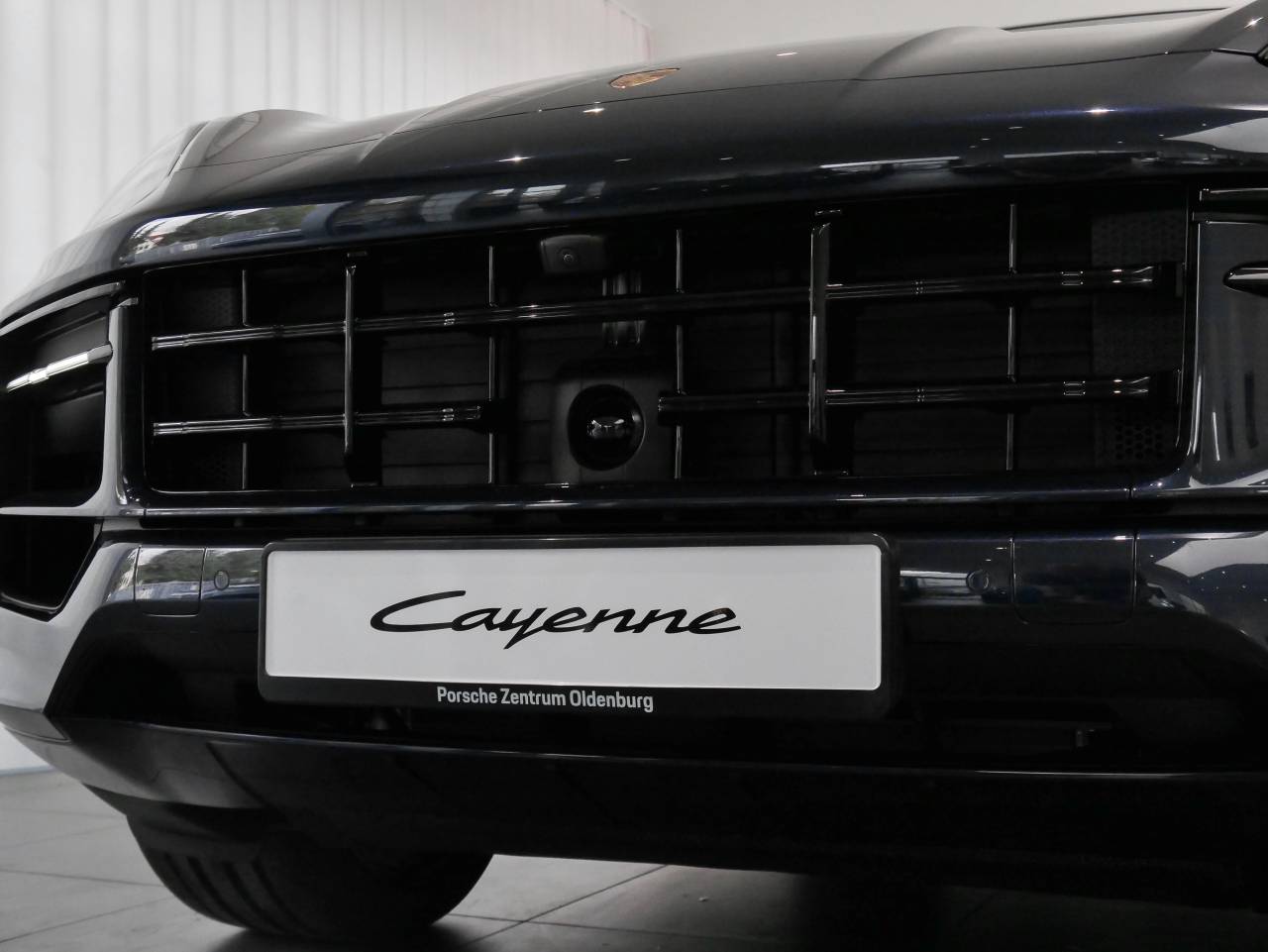 Porsche Cayenne III ph2 E-Hybrid Black Edition - 2026 - Joinsteer - #42