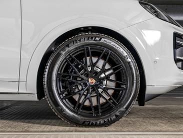 Porsche Cayenne III S Coupé — photo 9