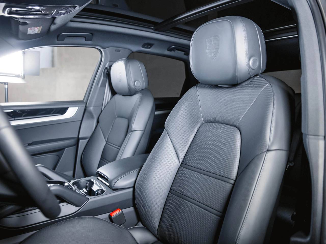 Porsche Cayenne III ph2 S - 2026 - Joinsteer - #15