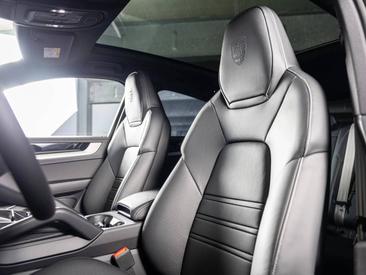 Porsche Cayenne III S Coupé — photo 12