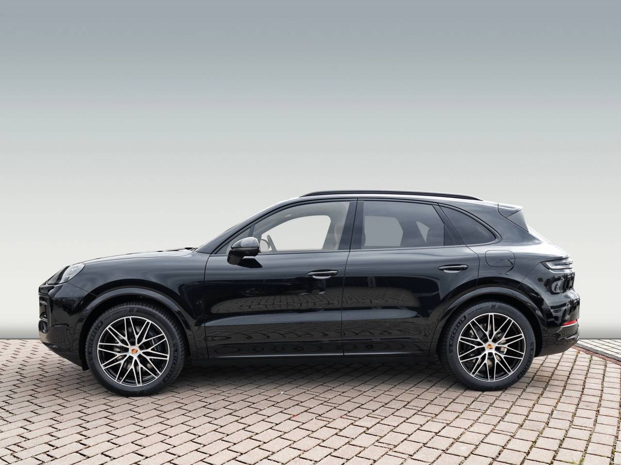 Porsche Cayenne III ph2 E-Hybrid Black Edition - 2026 - Joinsteer - #2