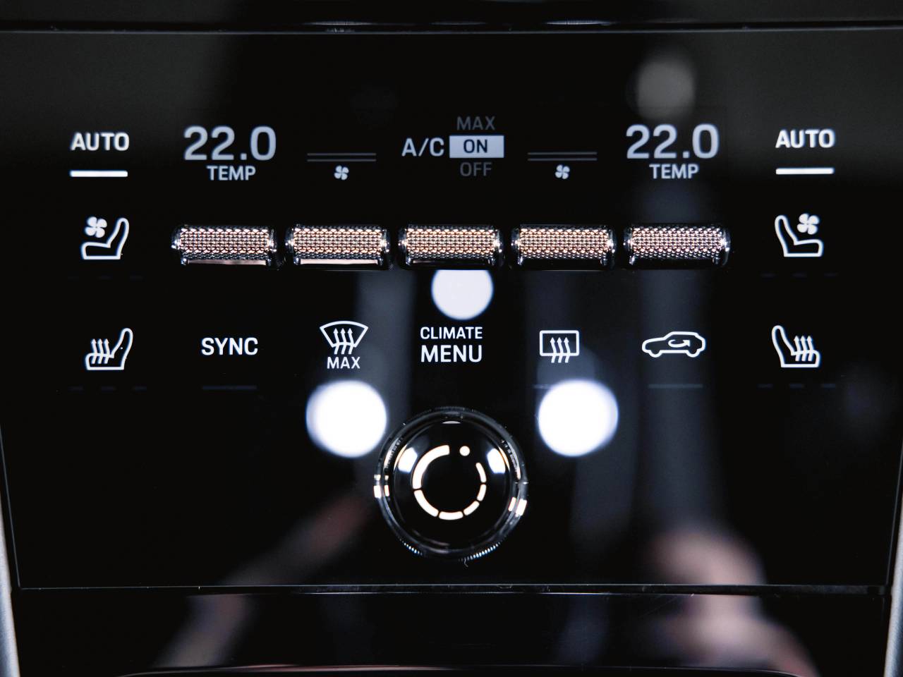 Porsche Cayenne III ph2 S - 2026 - Joinsteer - #20