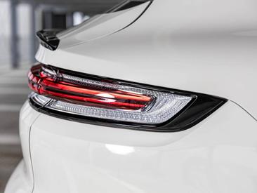 Porsche Cayenne III S Coupé — photo 15