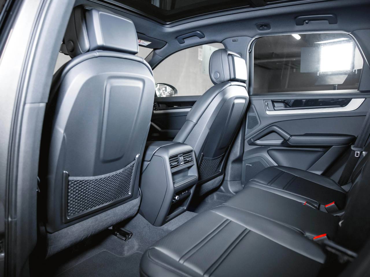 Porsche Cayenne III ph2 S - 2026 - Joinsteer - #21
