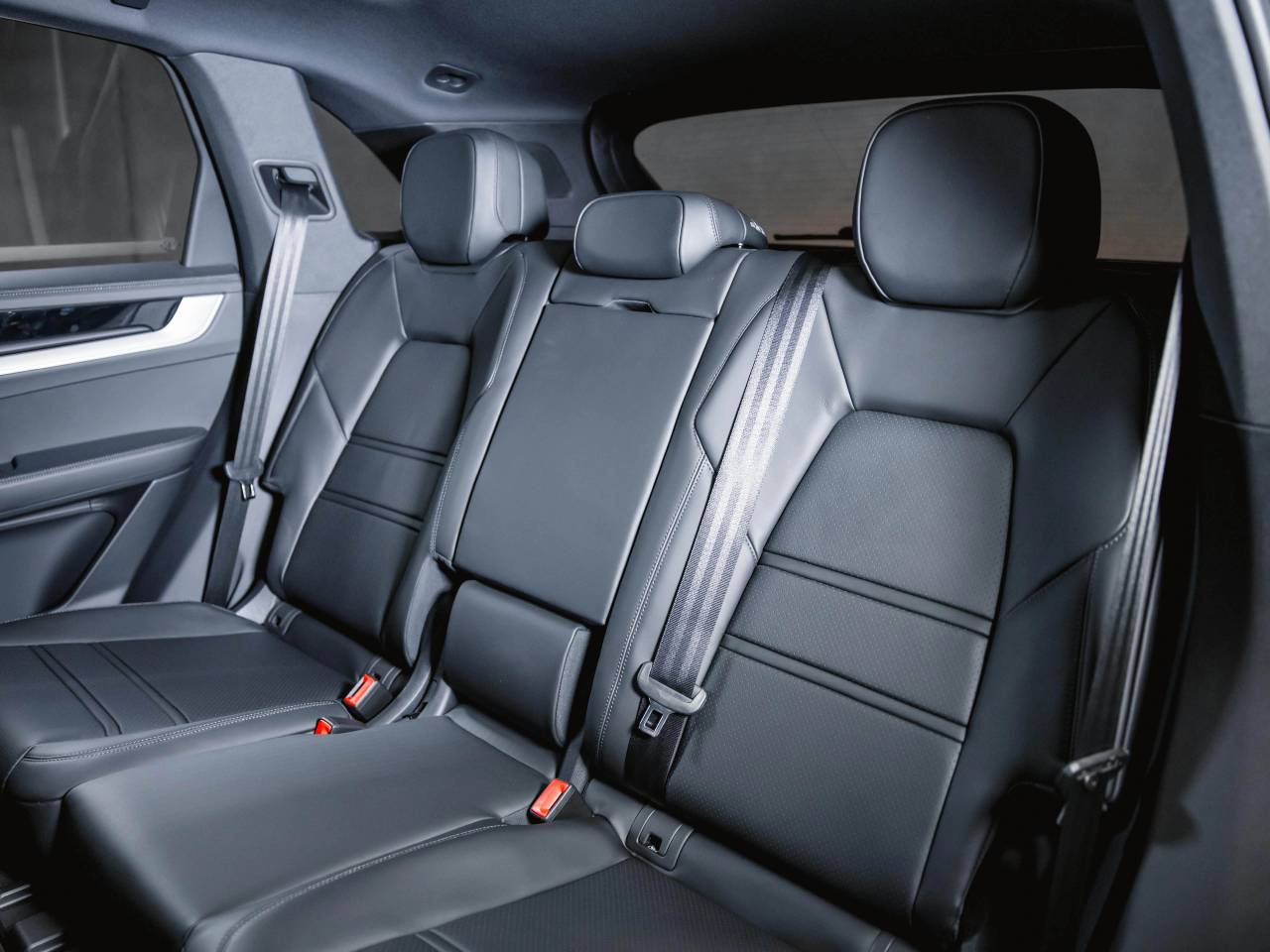 Porsche Cayenne III ph2 S - 2026 - Joinsteer - #22