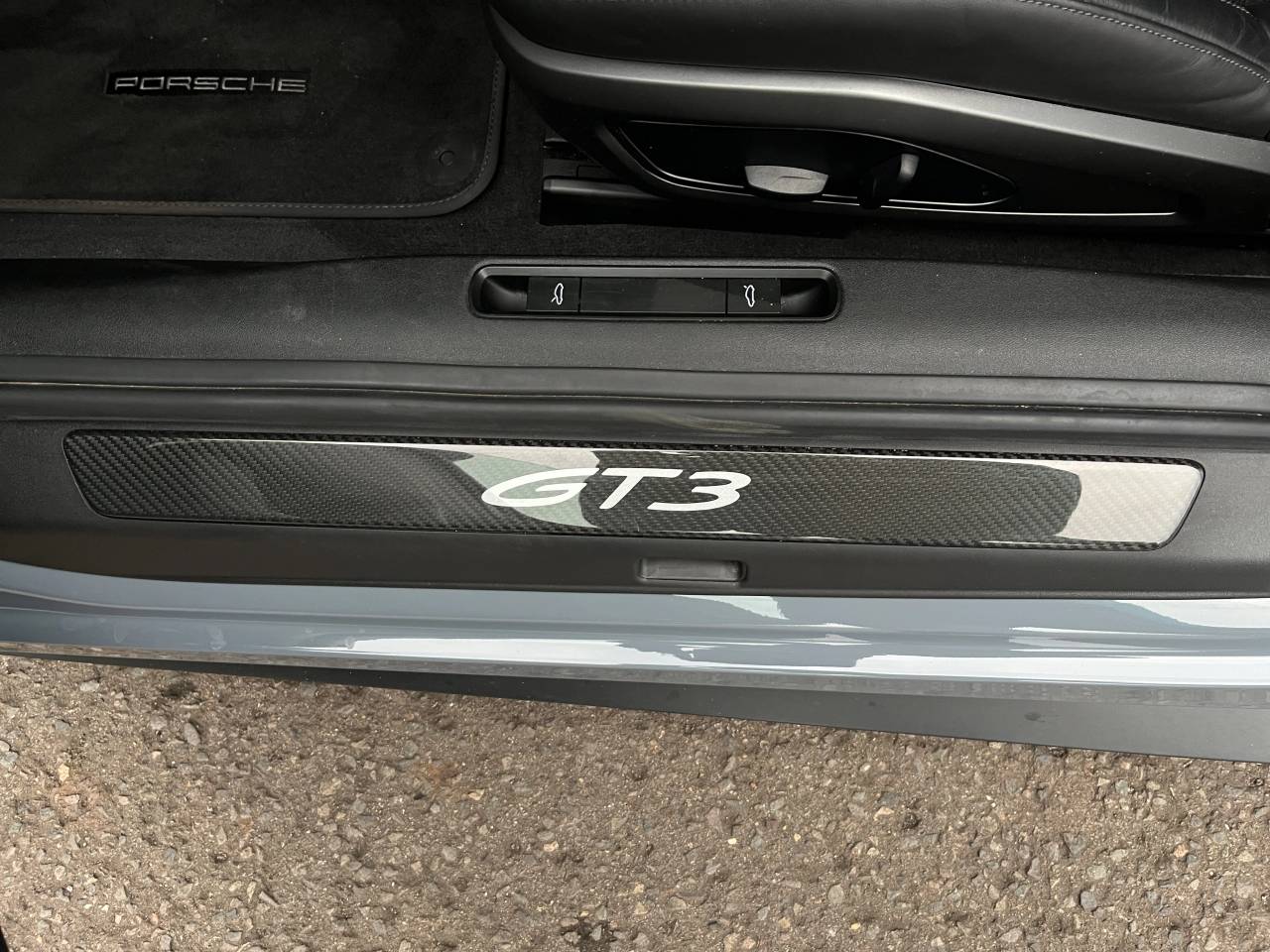 Porsche 992 I GT3 Mit Touring-Paket - 2023 - Joinsteer - #21
