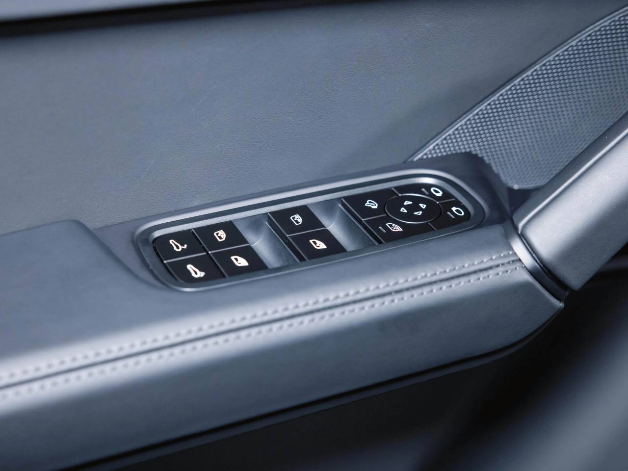 Porsche Cayenne III ph2 S - 2026 - Joinsteer - #23