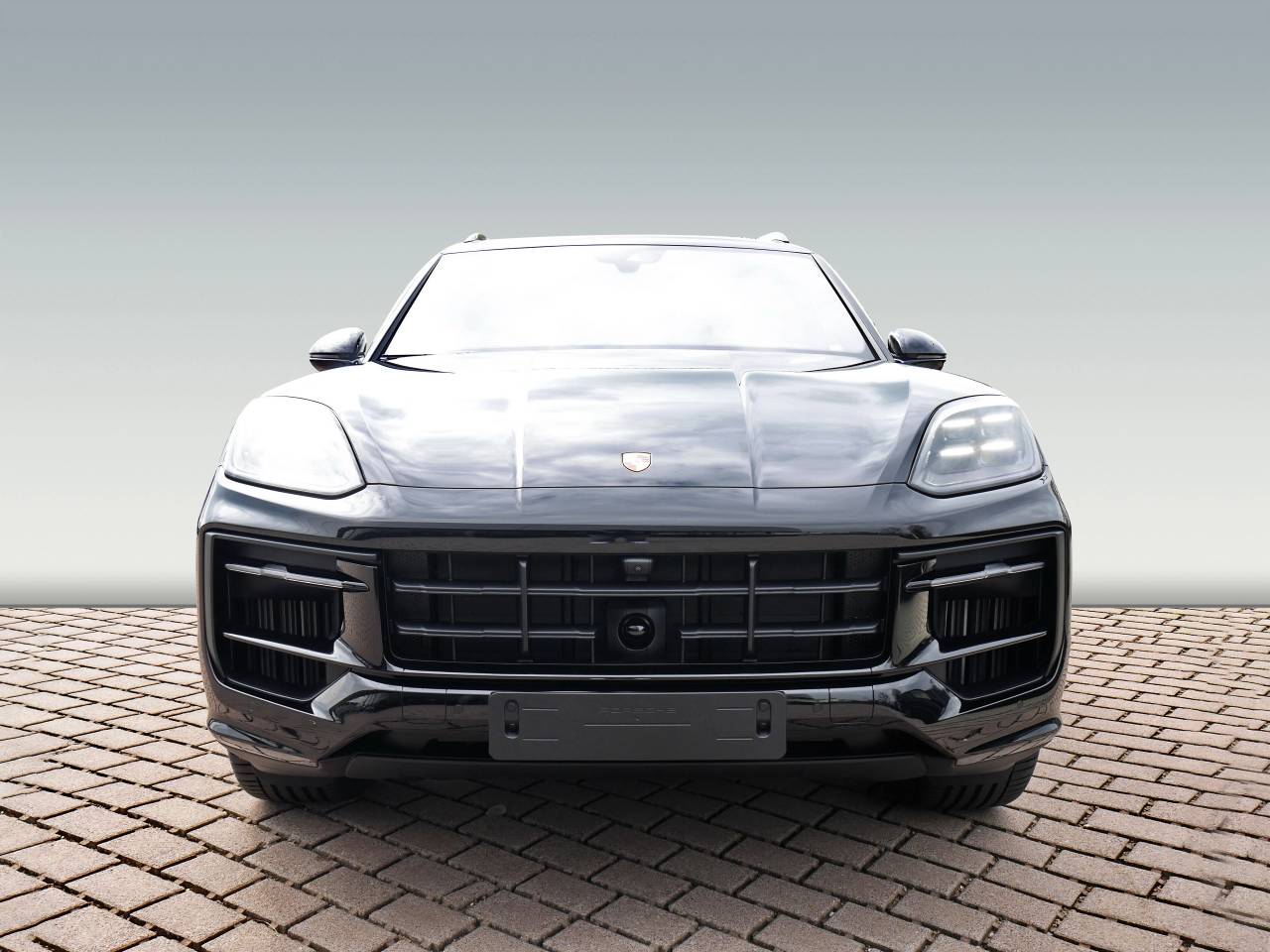 Porsche Cayenne III ph2 E-Hybrid Black Edition - 2026 - Joinsteer - #8