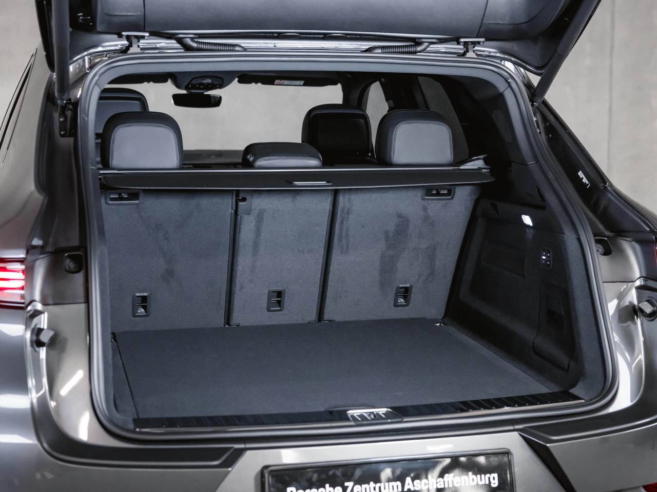 Porsche Cayenne III ph2 S - 2026 - Joinsteer - #29