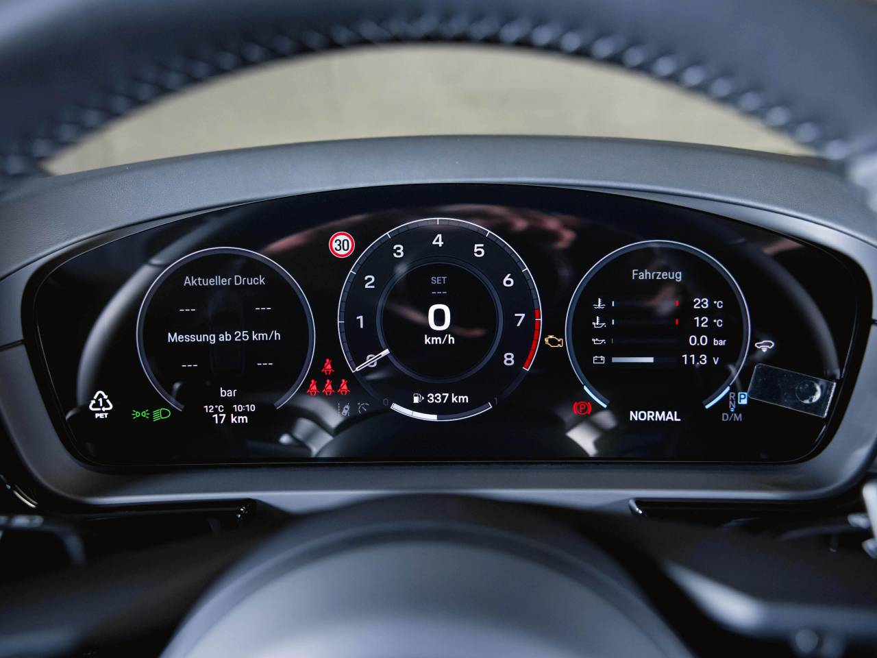 Porsche Cayenne III ph2 S - 2026 - Joinsteer - #30