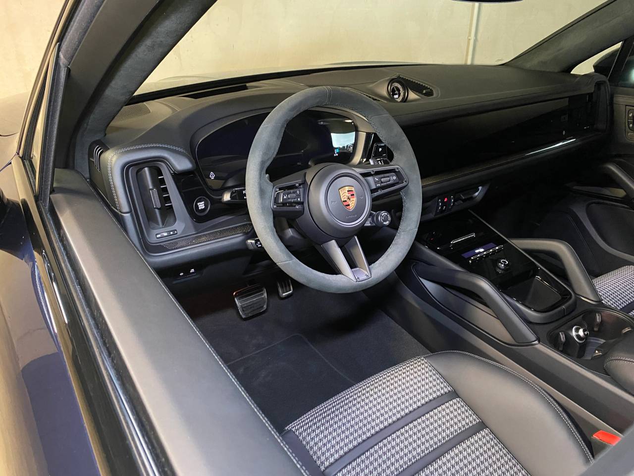 Porsche Cayenne III ph2 GTS Coupé - 2026 - Joinsteer - #11