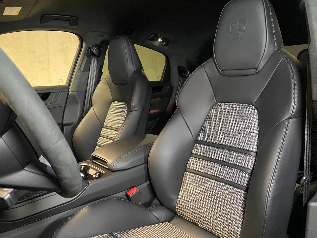 Porsche Cayenne III ph2 GTS Coupé - 2026 - Joinsteer - #12
