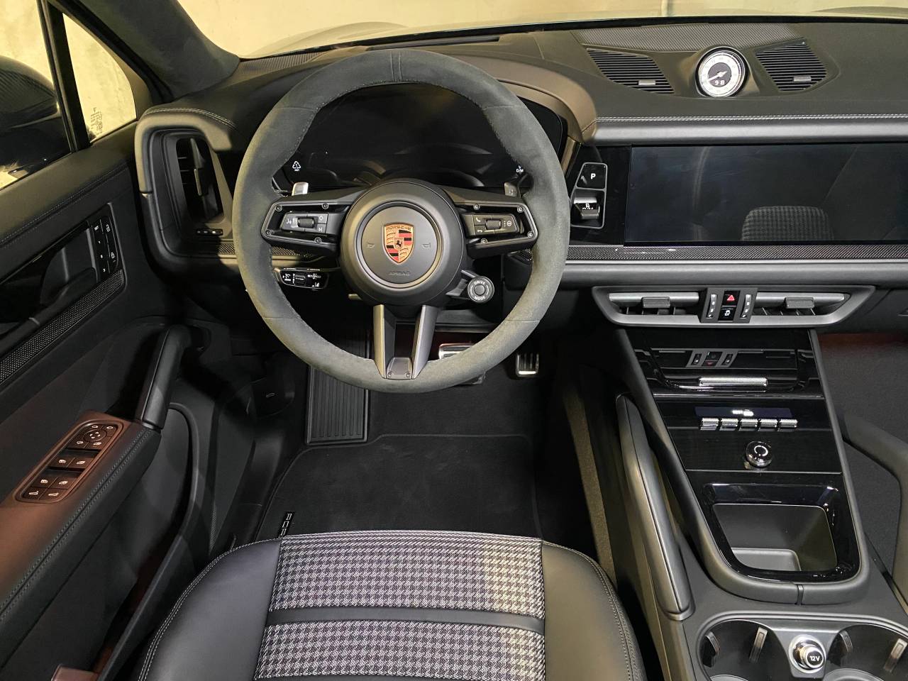 Porsche Cayenne III ph2 GTS Coupé - 2026 - Joinsteer - #13