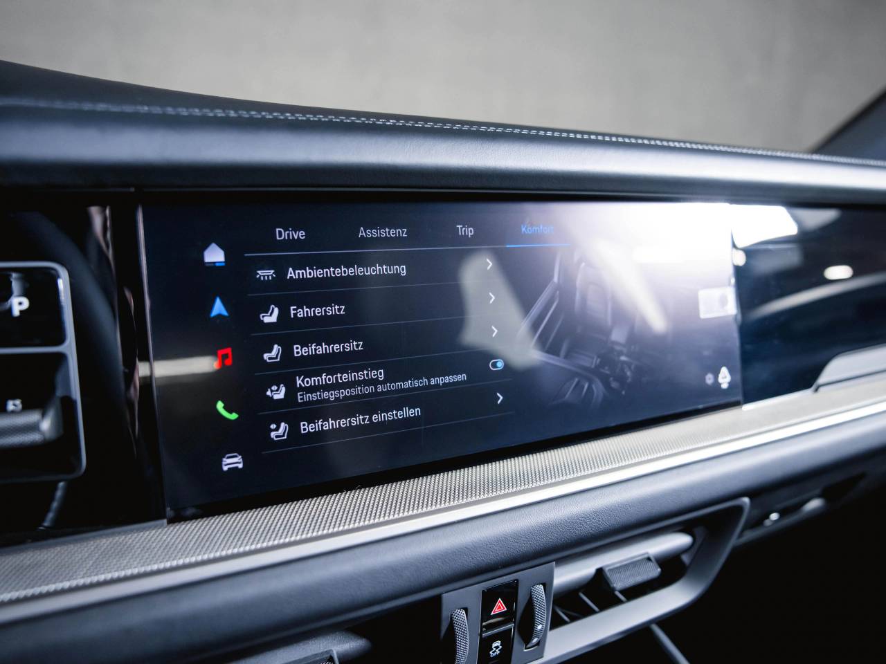 Porsche Cayenne III ph2 S - 2026 - Joinsteer - #35