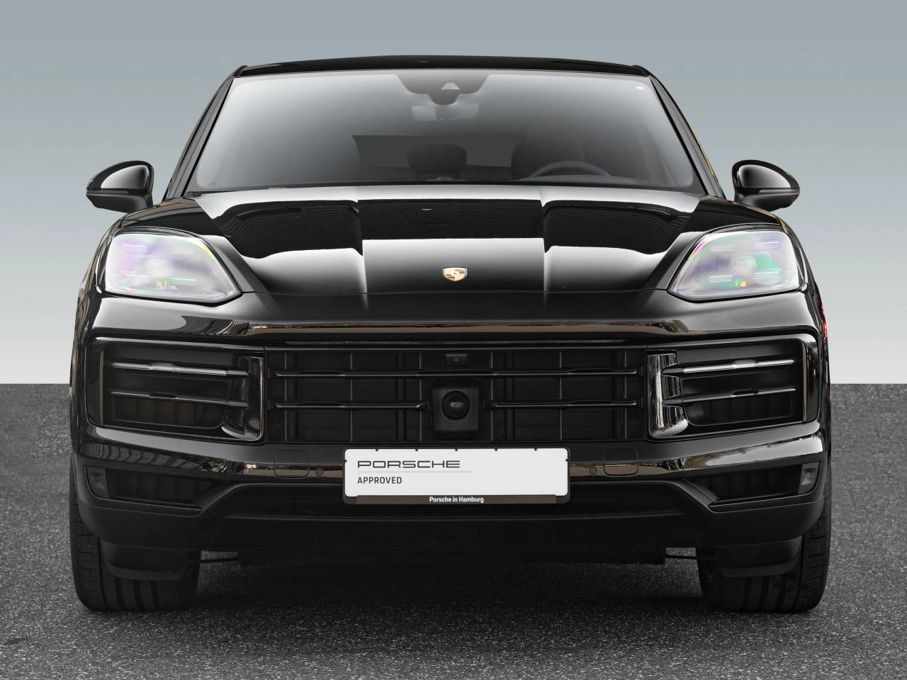 Porsche Cayenne III ph2 E-Hybrid Coupé - 2025 - Joinsteer - #4