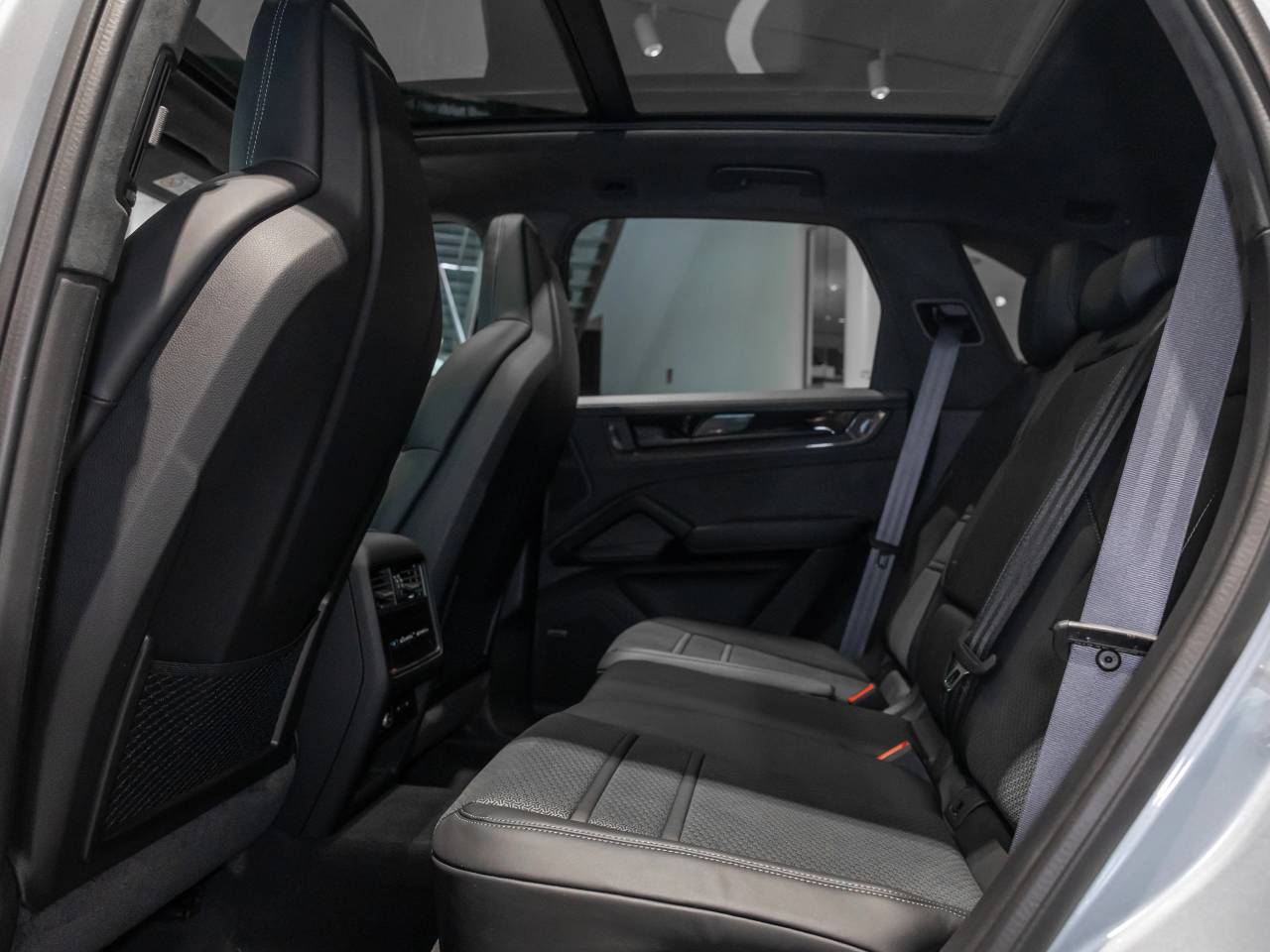 Porsche Cayenne III ph2 GTS - 2026 - Joinsteer - #15
