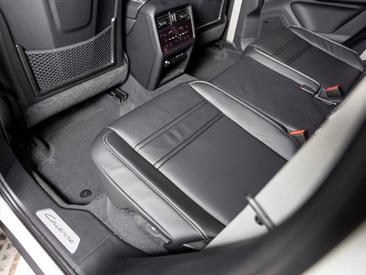 Porsche Cayenne III S Coupé — photo 33