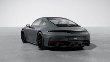 Porsche 992 II Carrera GTS — photo 3