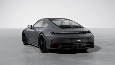Porsche 992 II Carrera GTS