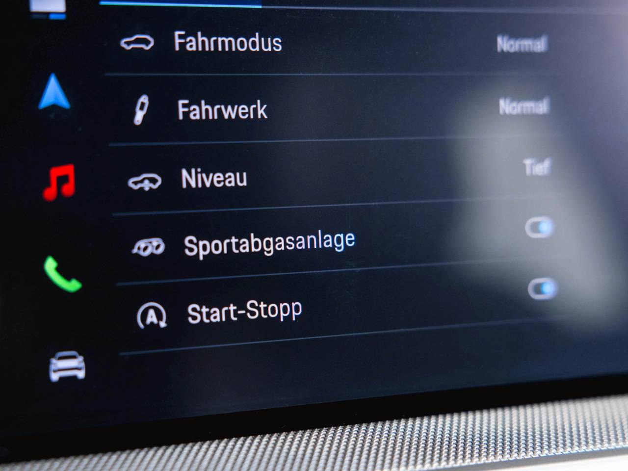 Porsche Cayenne III ph2 S - 2026 - Joinsteer - #39