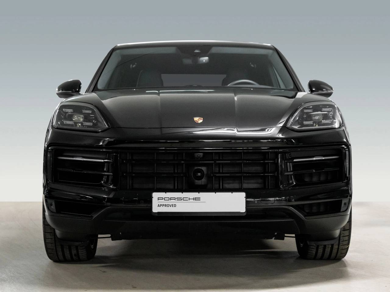 Porsche Cayenne III ph2 E-Hybrid Coupé - 2025 - Joinsteer - #4