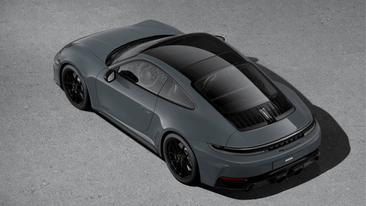 Porsche 992 II Carrera GTS — photo 4
