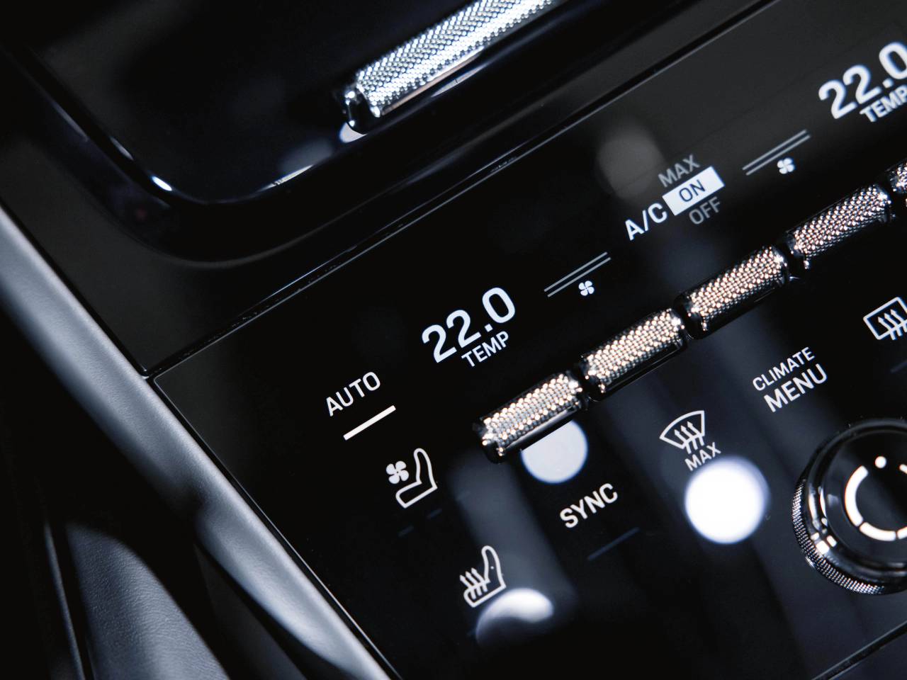 Porsche Cayenne III ph2 S - 2026 - Joinsteer - #40