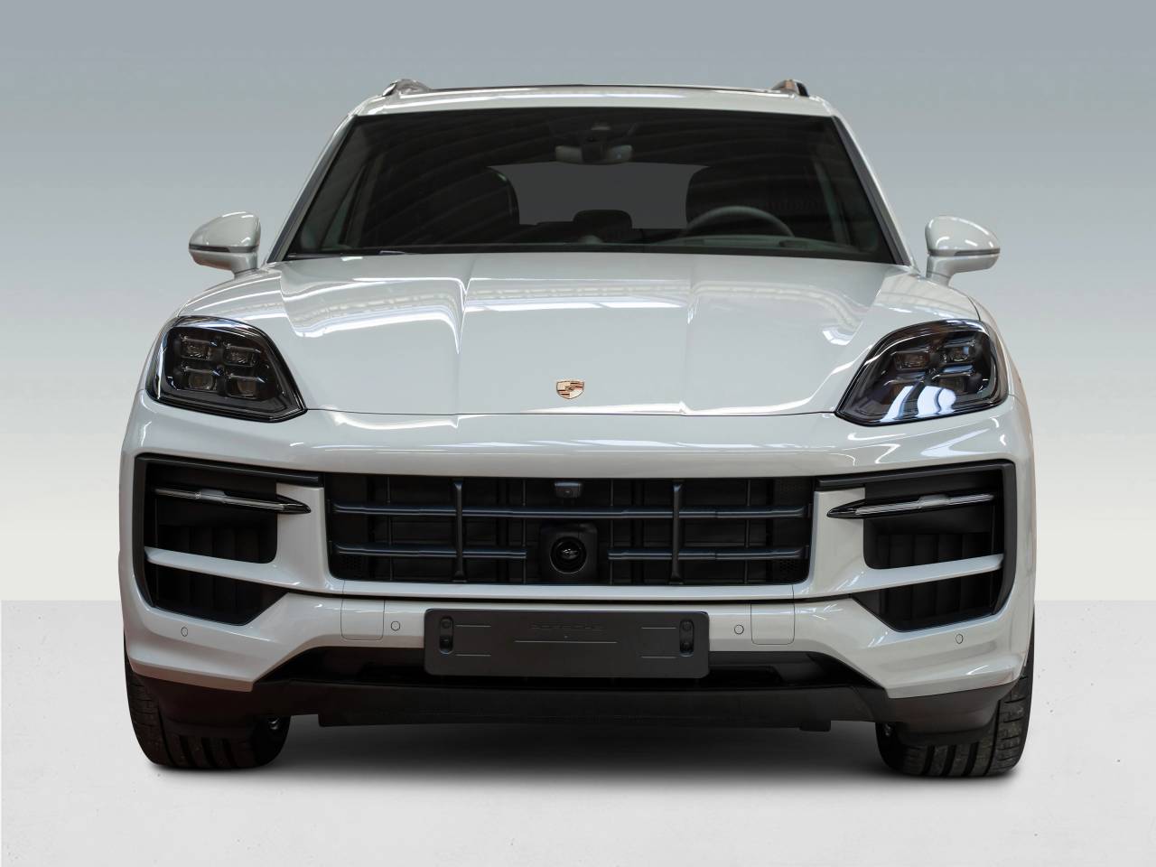 Porsche Cayenne III ph2 E-Hybrid Black Edition - 2026 - Joinsteer - #6