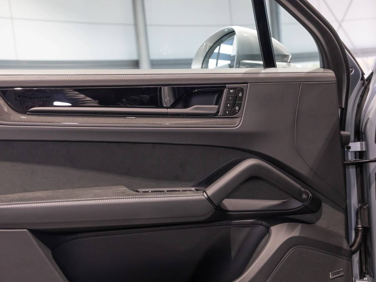 Porsche Cayenne III ph2 GTS - 2026 - Joinsteer - #18