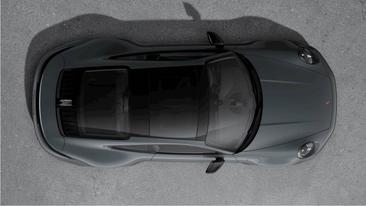 Porsche 992 II Carrera GTS — photo 5