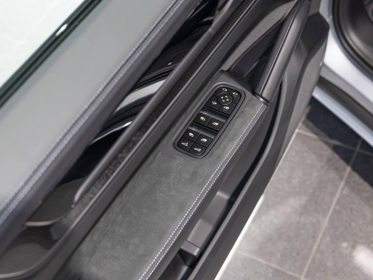 Porsche Cayenne III ph2 GTS - 2026 - Joinsteer - #19