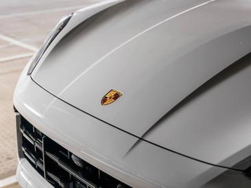 Porsche Cayenne III S Coupé — photo 36