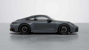 Porsche 992 II Carrera GTS — photo 6