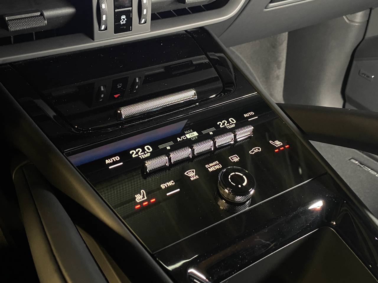Porsche Cayenne III ph2 GTS Coupé - 2026 - Joinsteer - #21