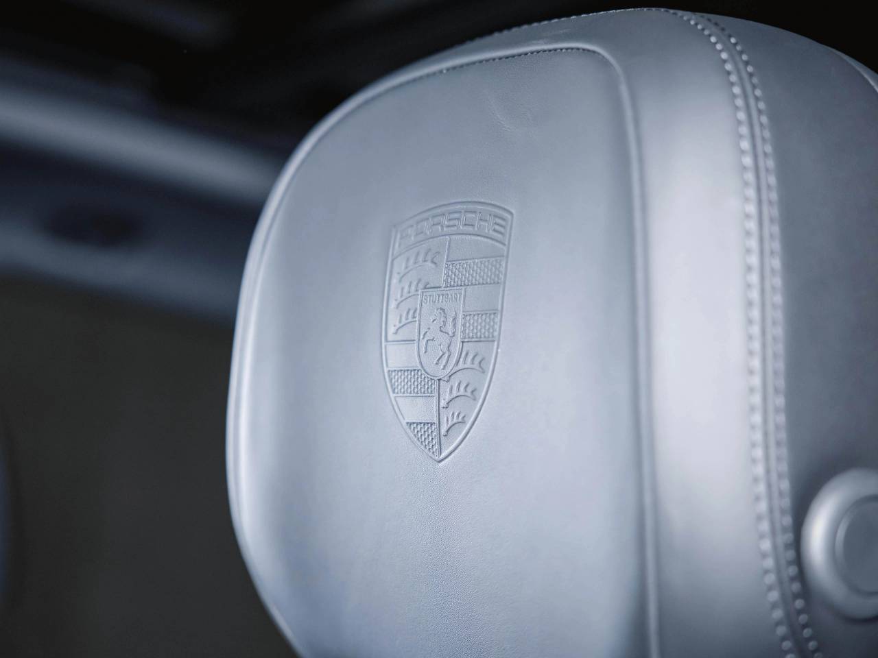 Porsche Cayenne III ph2 S - 2026 - Joinsteer - #42