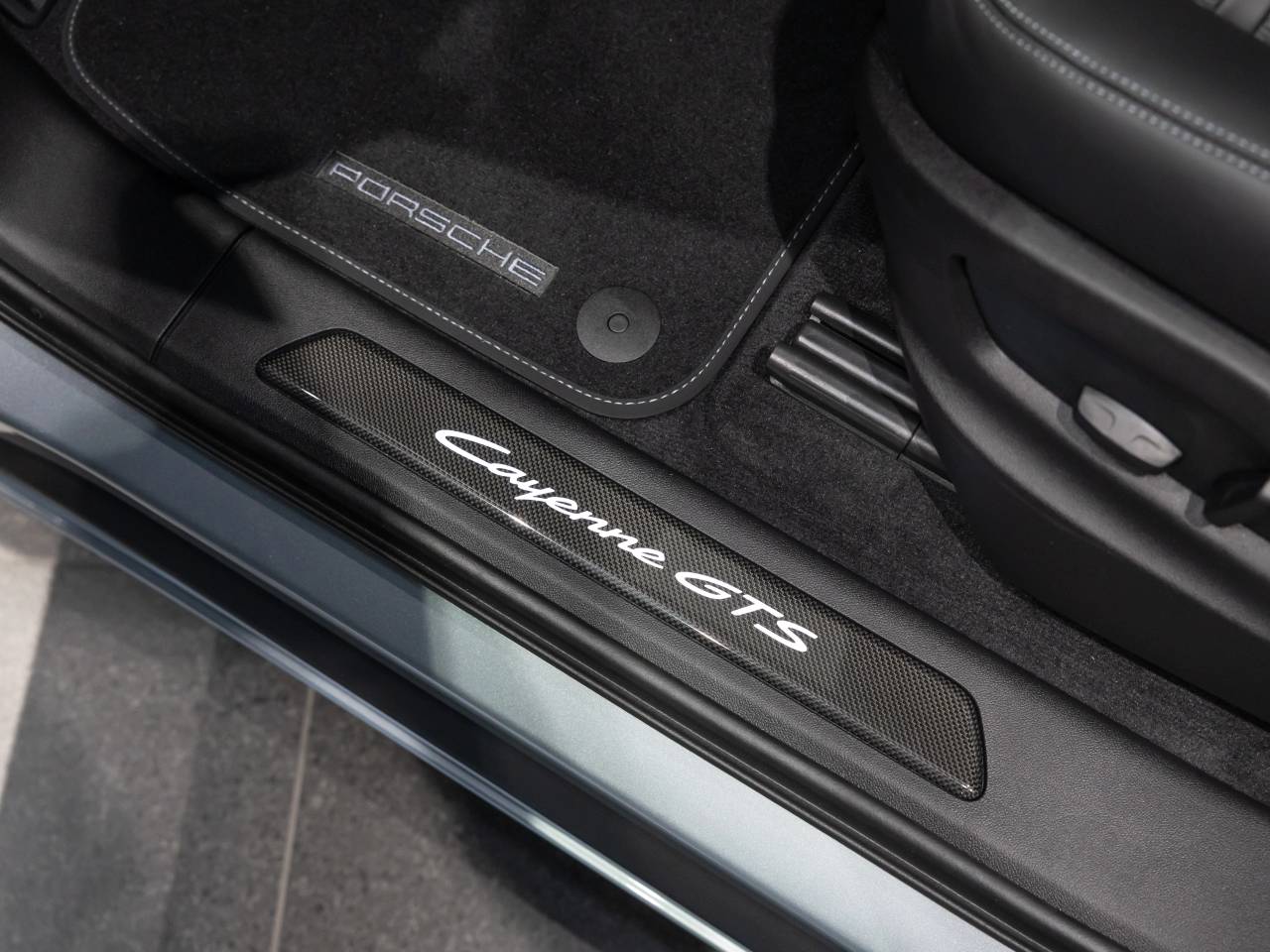 Porsche Cayenne III ph2 GTS - 2026 - Joinsteer - #20