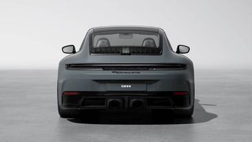 Porsche 992 II Carrera GTS — photo 7