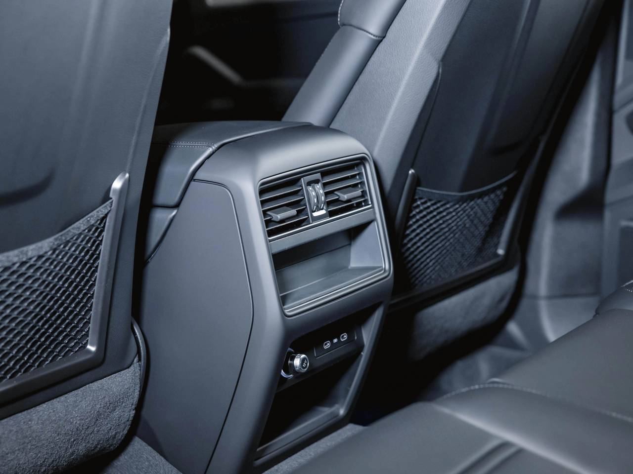 Porsche Cayenne III ph2 S - 2026 - Joinsteer - #43