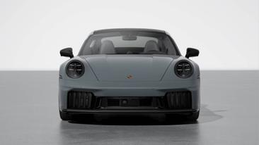 Porsche 992 II Carrera GTS — photo 8