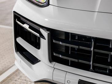 Porsche Cayenne III S Coupé — photo 38