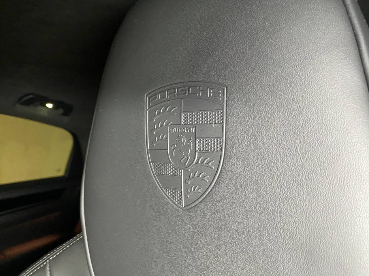 Porsche Cayenne III ph2 GTS Coupé - 2026 - Joinsteer - #23