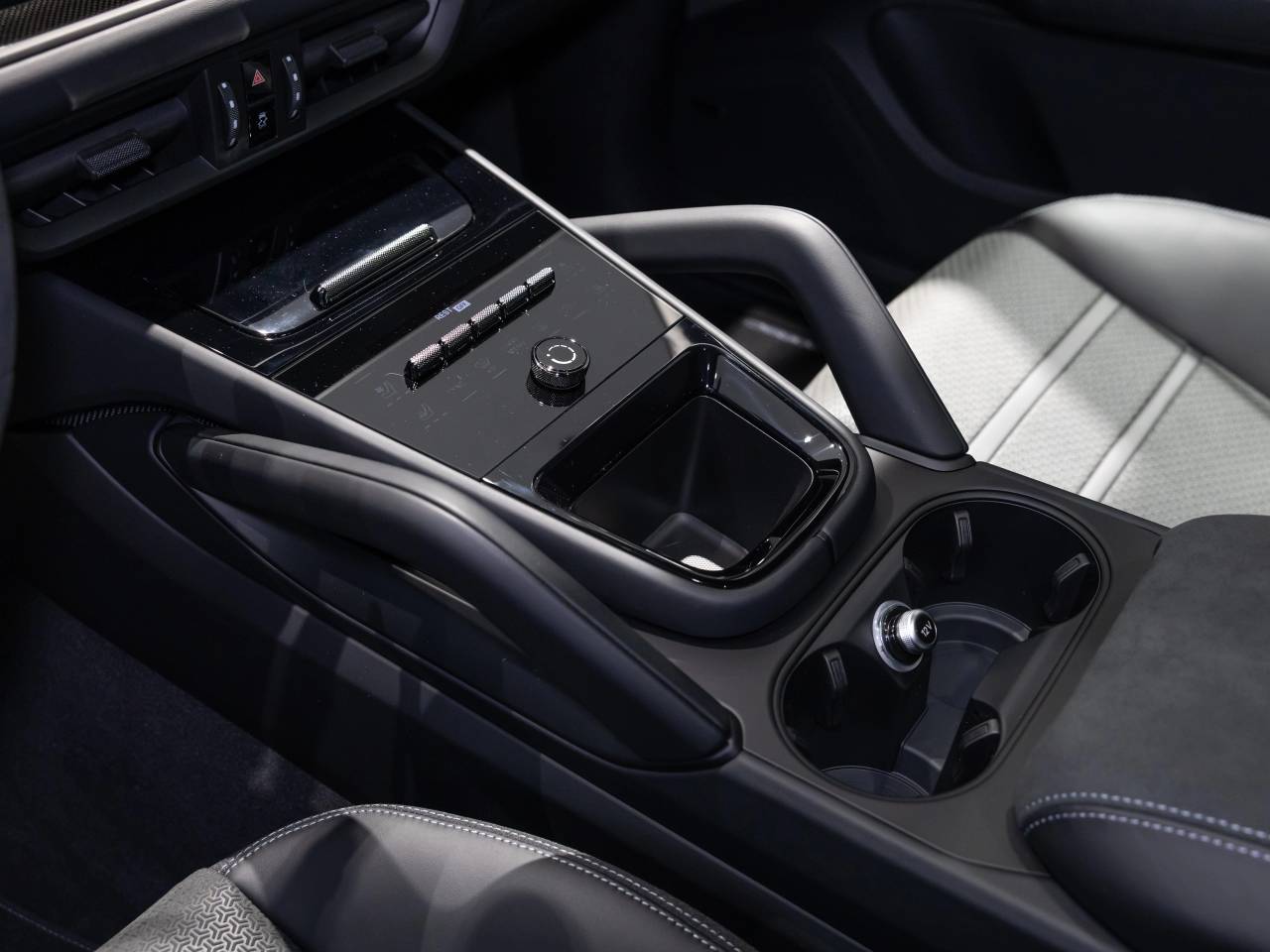 Porsche Cayenne III ph2 GTS - 2026 - Joinsteer - #22