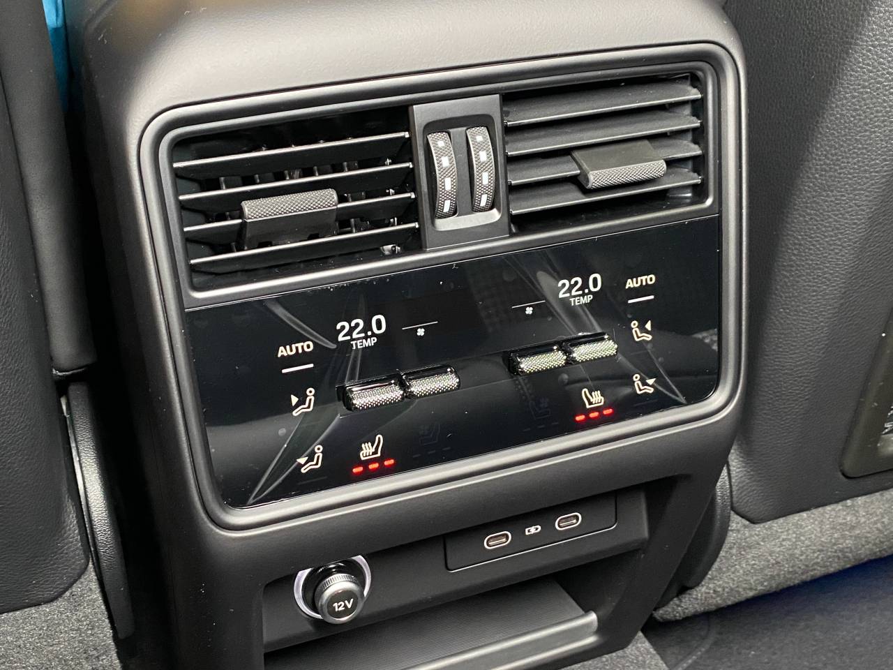 Porsche Cayenne III ph2 GTS Coupé - 2026 - Joinsteer - #24