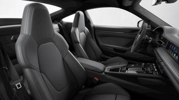 Porsche 992 II Carrera GTS — photo 10