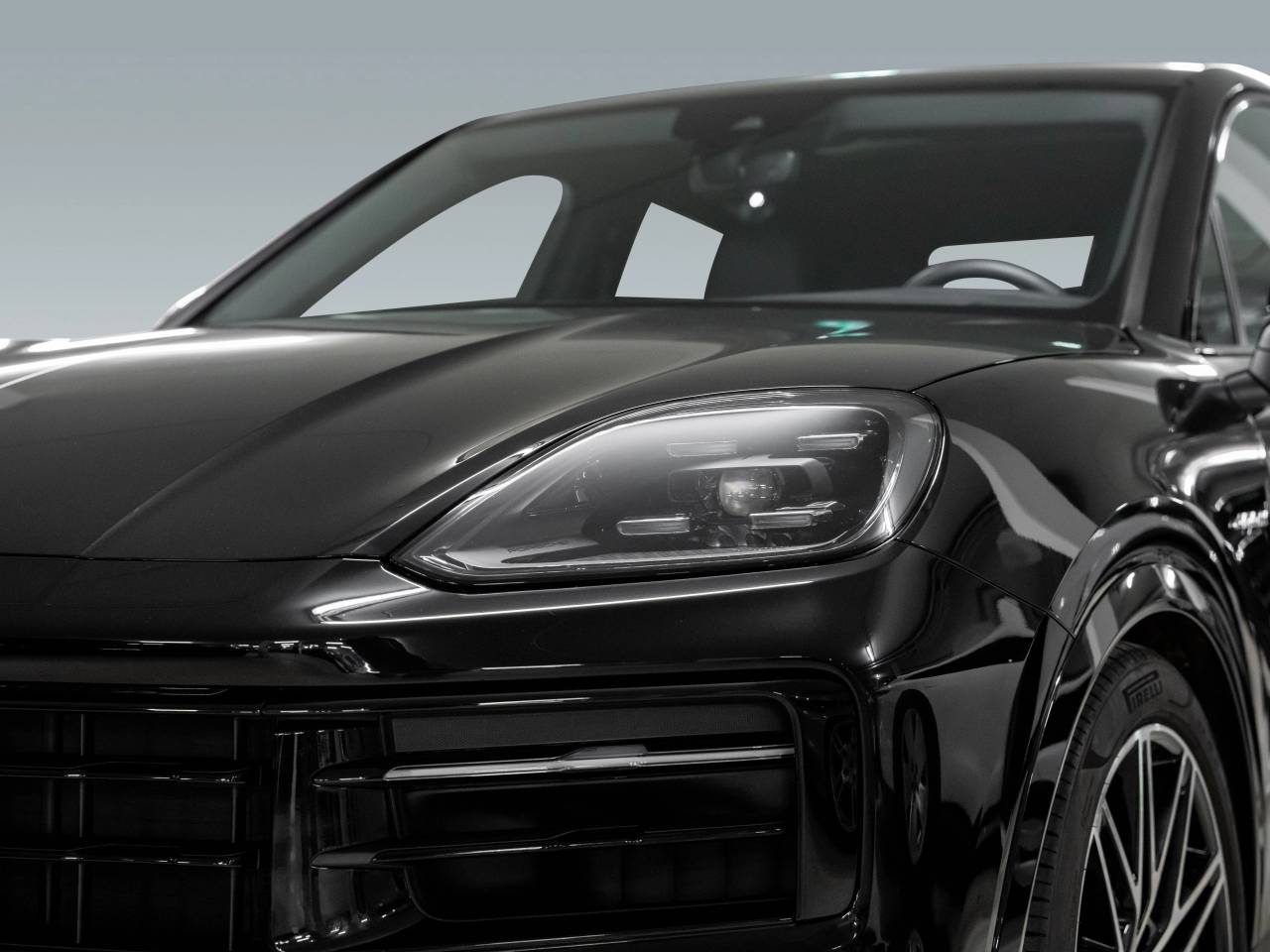 Porsche Cayenne III ph2 E-Hybrid Coupé - 2025 - Joinsteer - #10