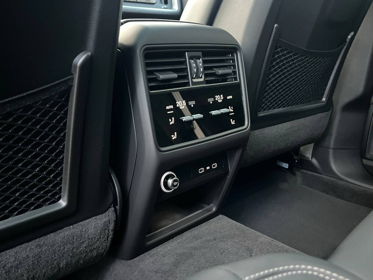 Porsche Cayenne III ph2 S E-Hybrid Coupé Black Edition - 2025 - Joinsteer - #14