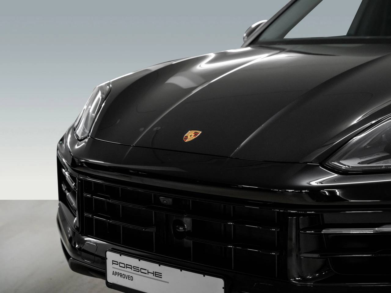 Porsche Cayenne III ph2 E-Hybrid Coupé - 2025 - Joinsteer - #11